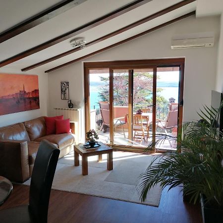 Bbp Apartment Portorož Extérieur photo