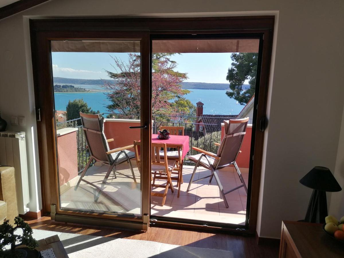 Bbp Apartment Portorož Extérieur photo