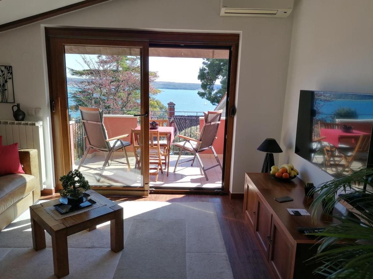 Bbp Apartment Portorož Extérieur photo