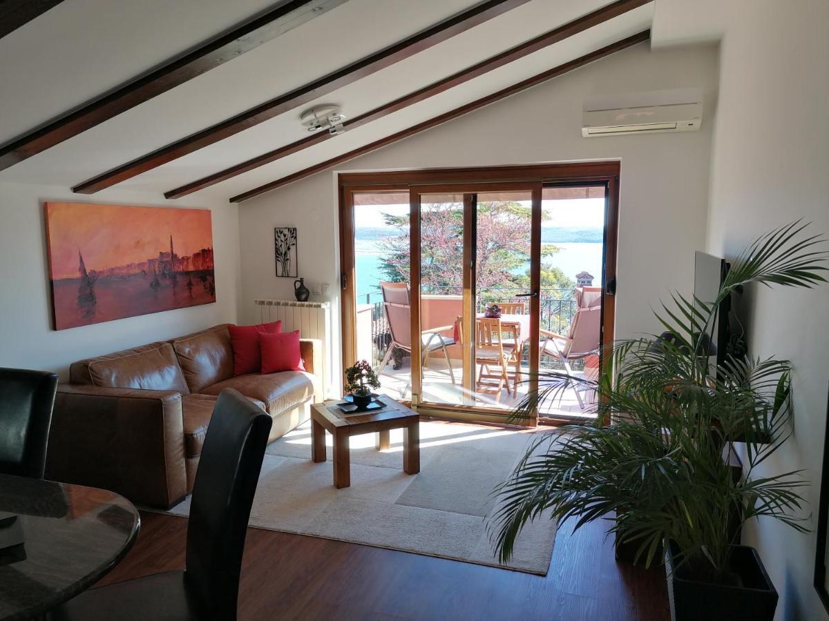 Bbp Apartment Portorož Extérieur photo