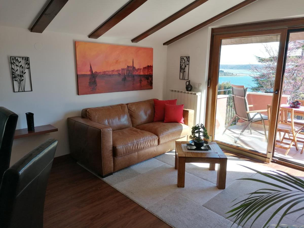 Bbp Apartment Portorož Extérieur photo