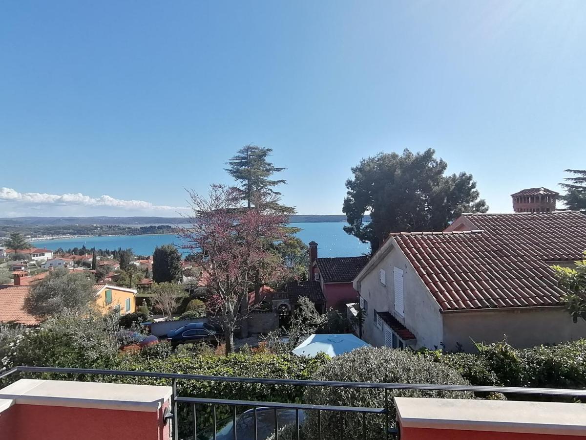 Bbp Apartment Portorož Extérieur photo