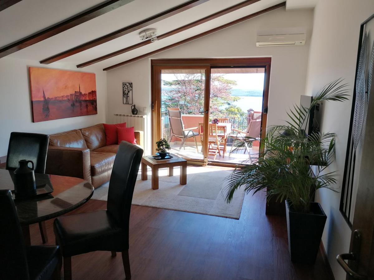 Bbp Apartment Portorož Extérieur photo