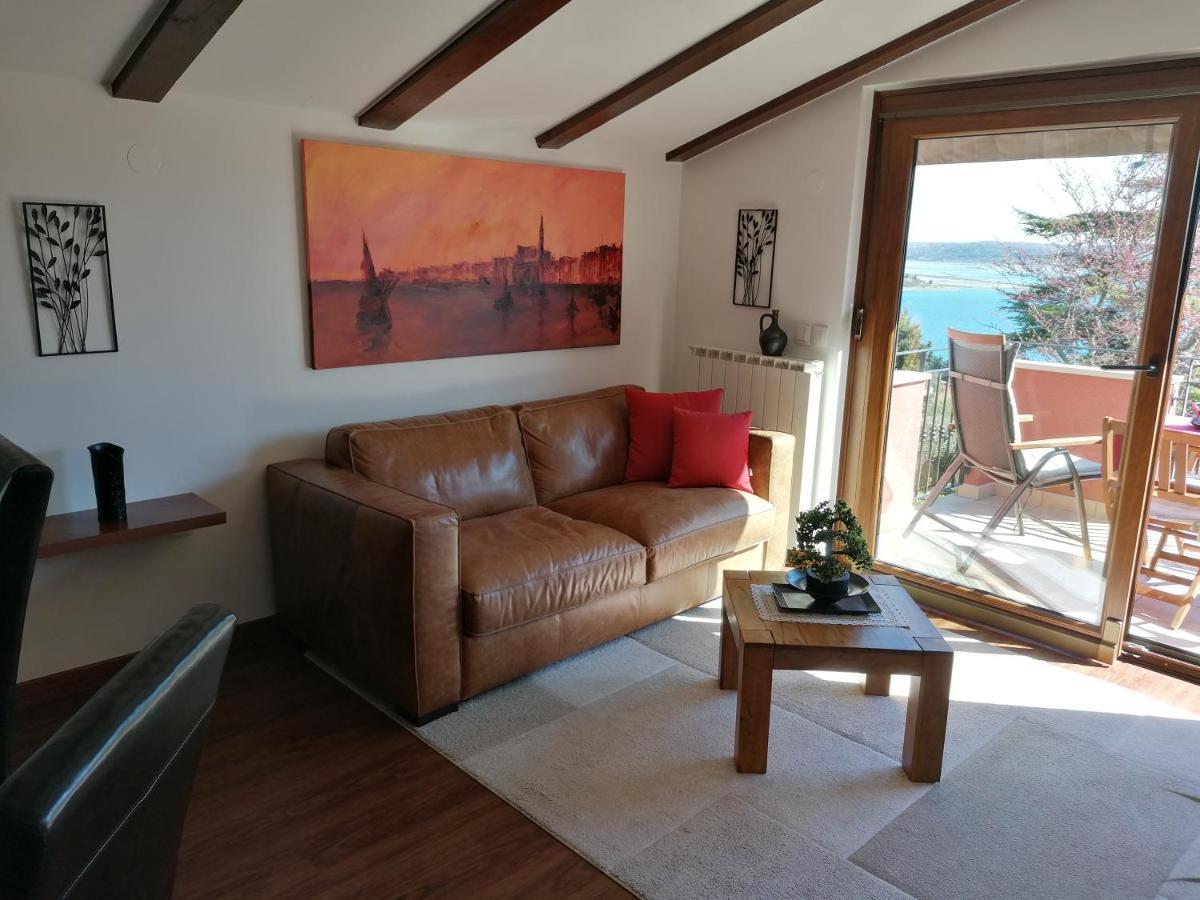 Bbp Apartment Portorož Extérieur photo