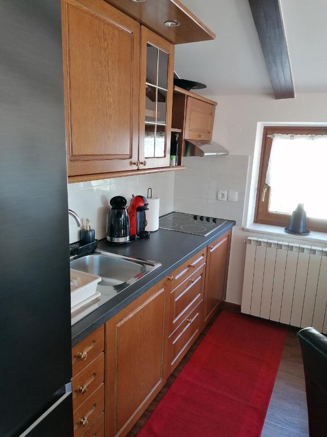 Bbp Apartment Portorož Extérieur photo
