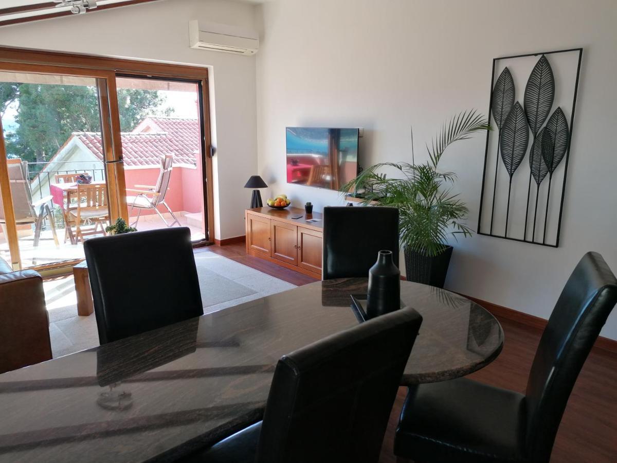 Bbp Apartment Portorož Extérieur photo