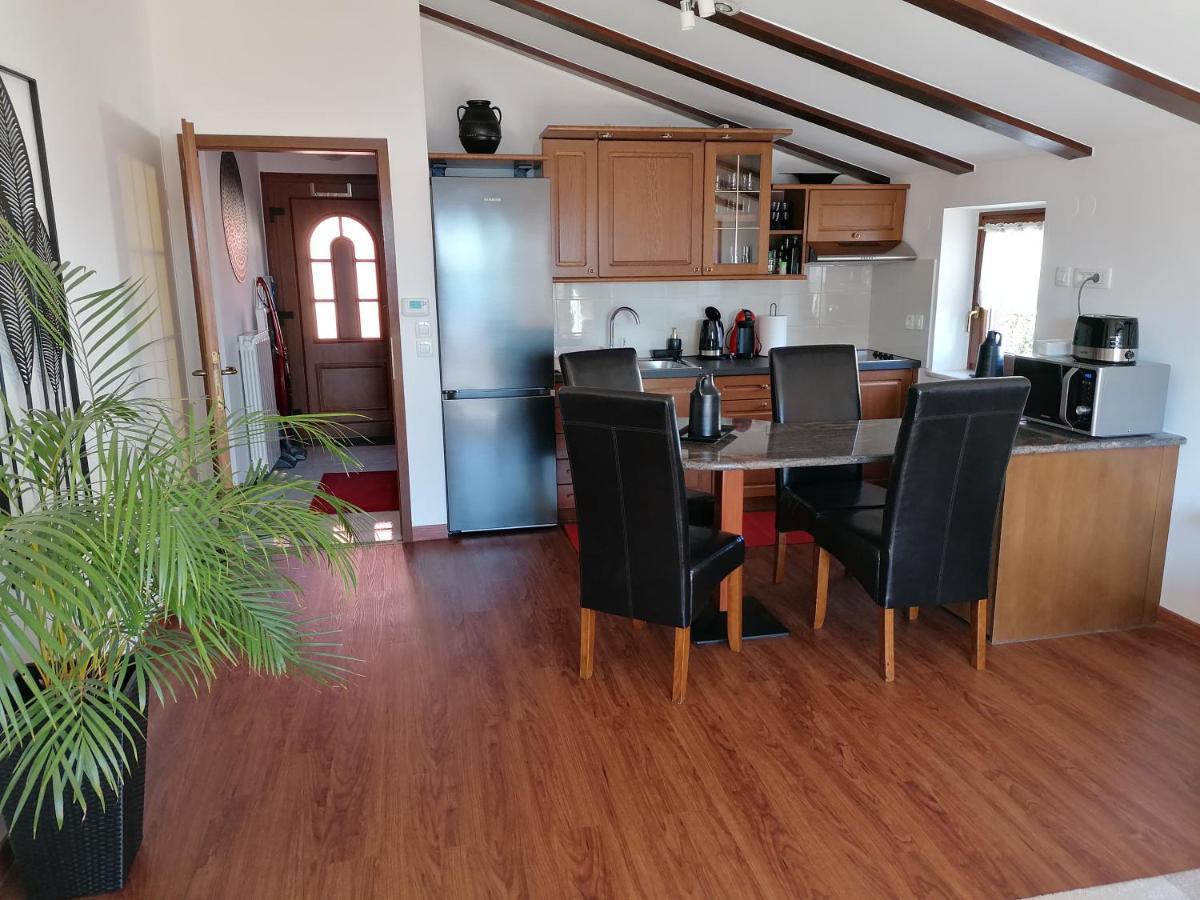 Bbp Apartment Portorož Extérieur photo