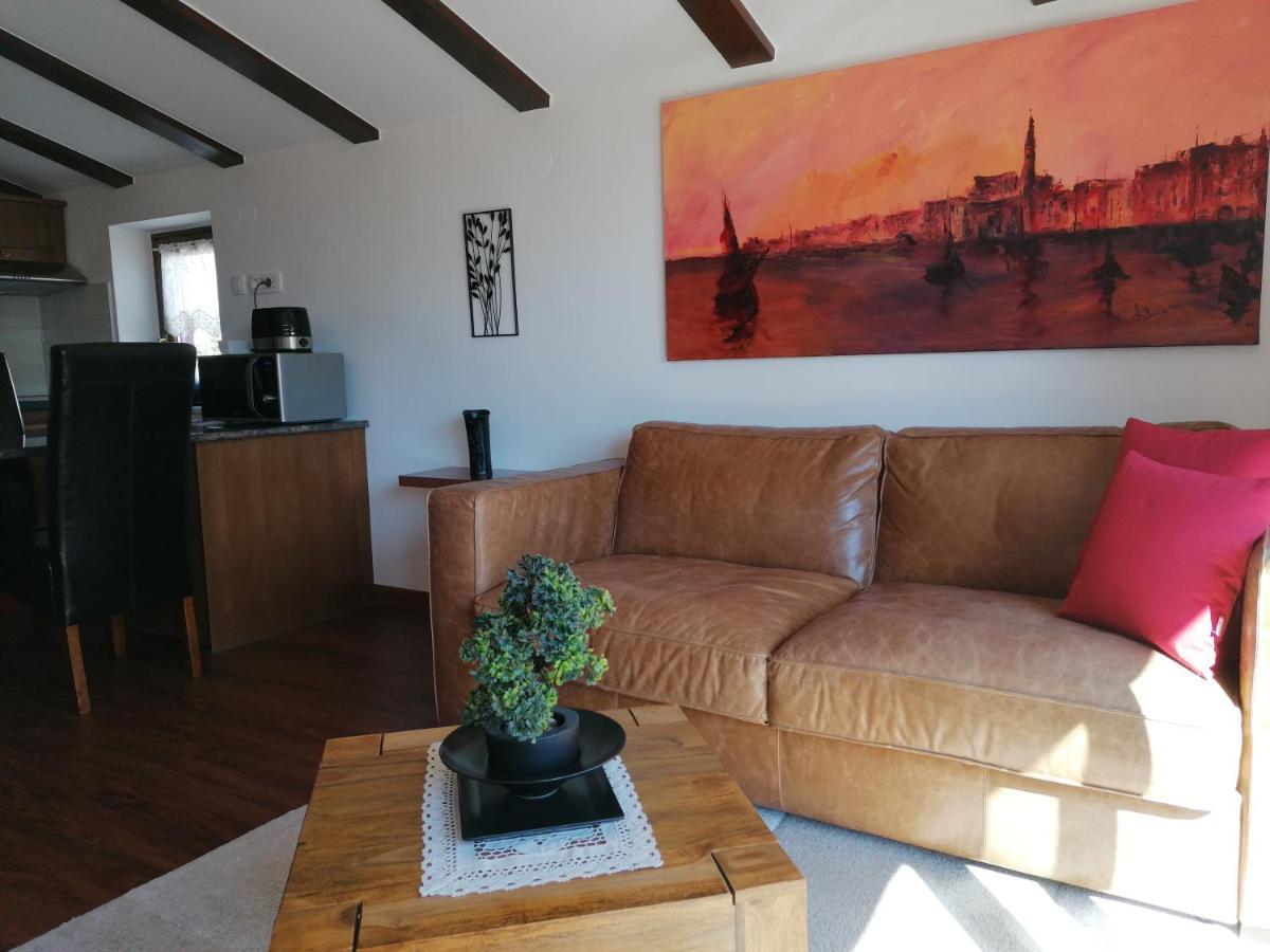 Bbp Apartment Portorož Extérieur photo
