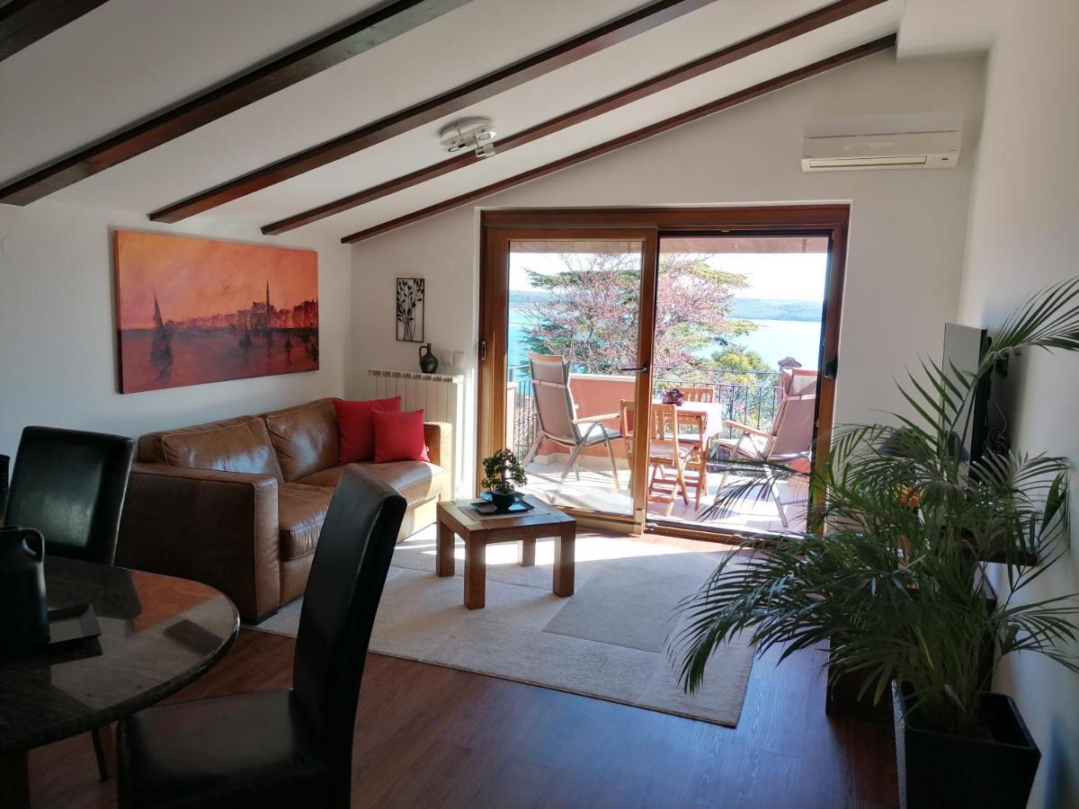 Bbp Apartment Portorož Extérieur photo
