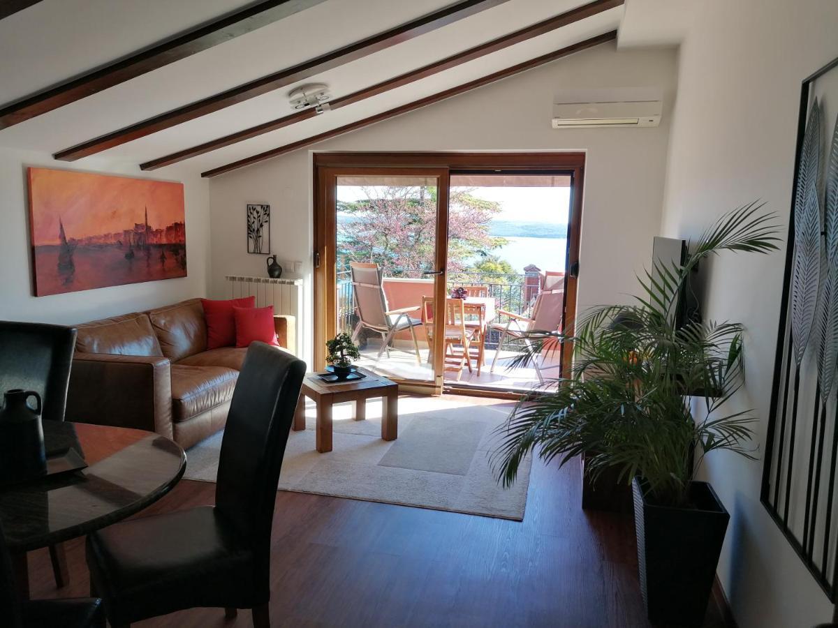 Bbp Apartment Portorož Extérieur photo