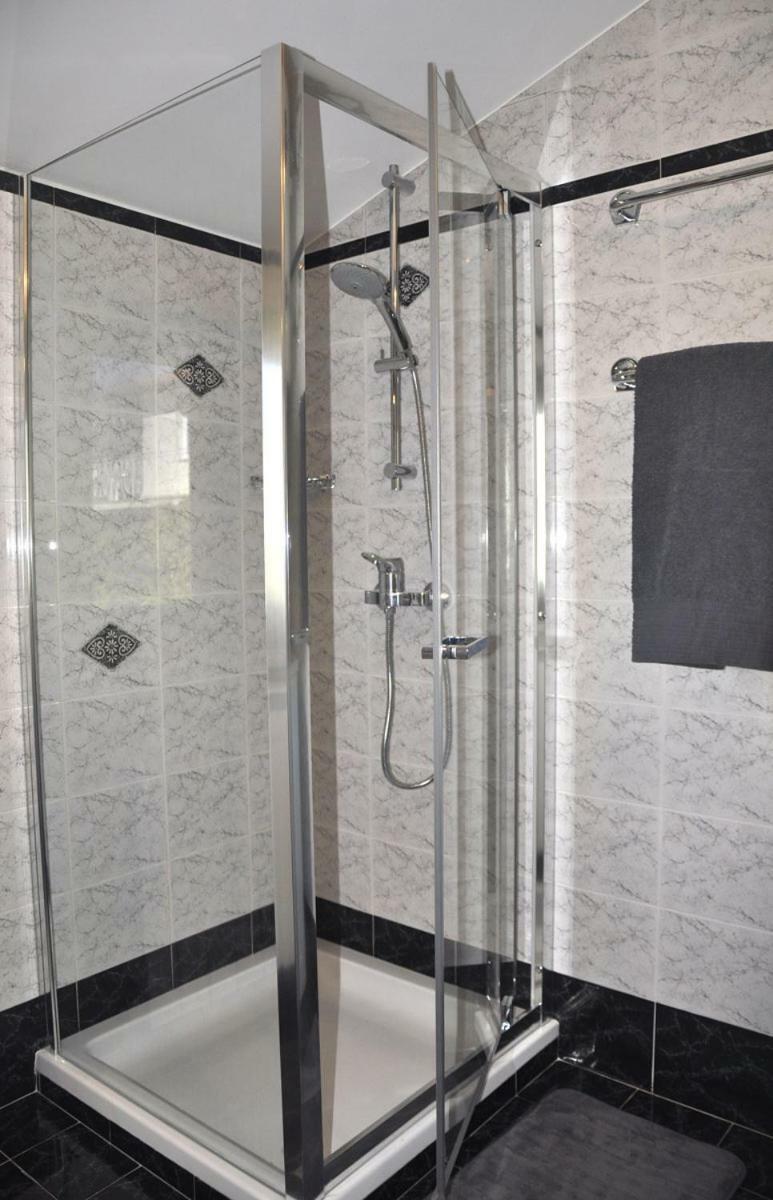 Bbp Apartment Portorož Extérieur photo