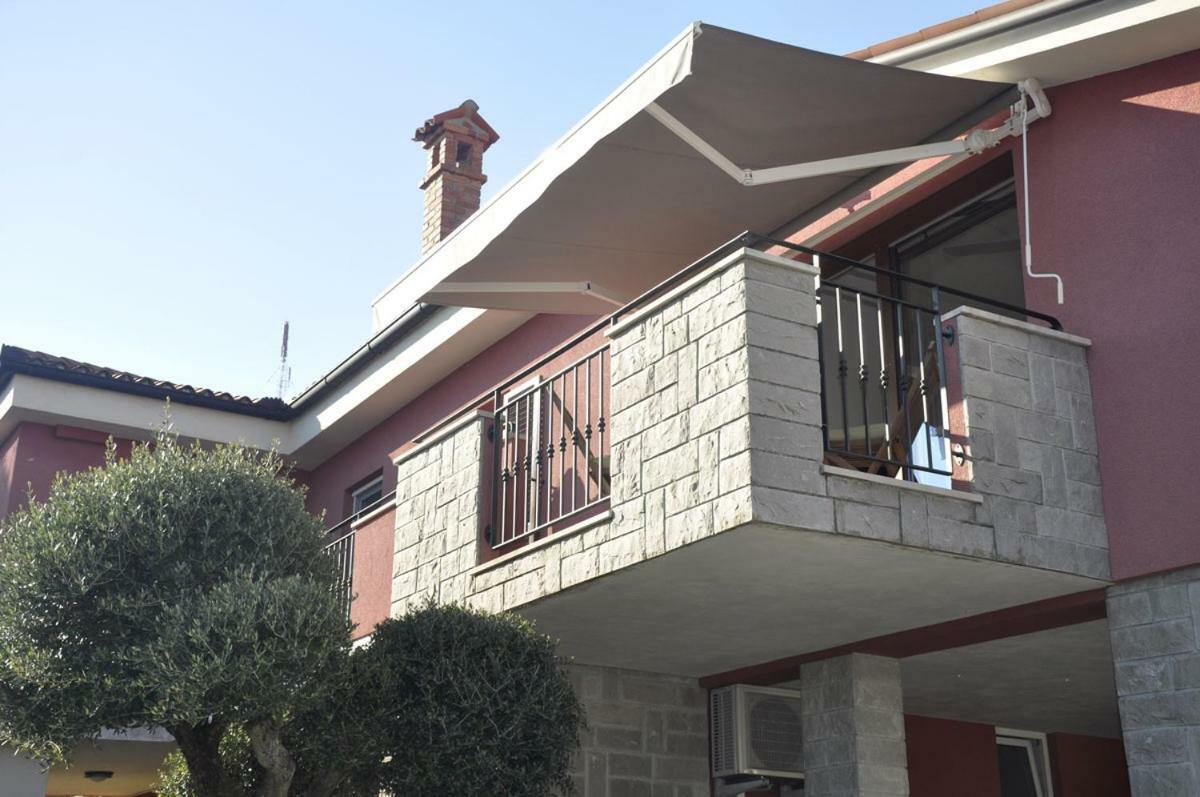 Bbp Apartment Portorož Extérieur photo