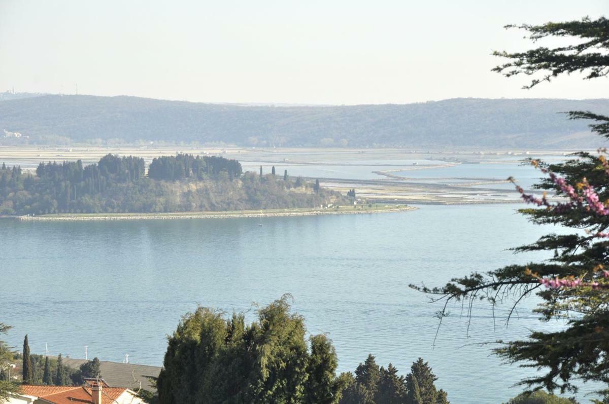 Bbp Apartment Portorož Extérieur photo