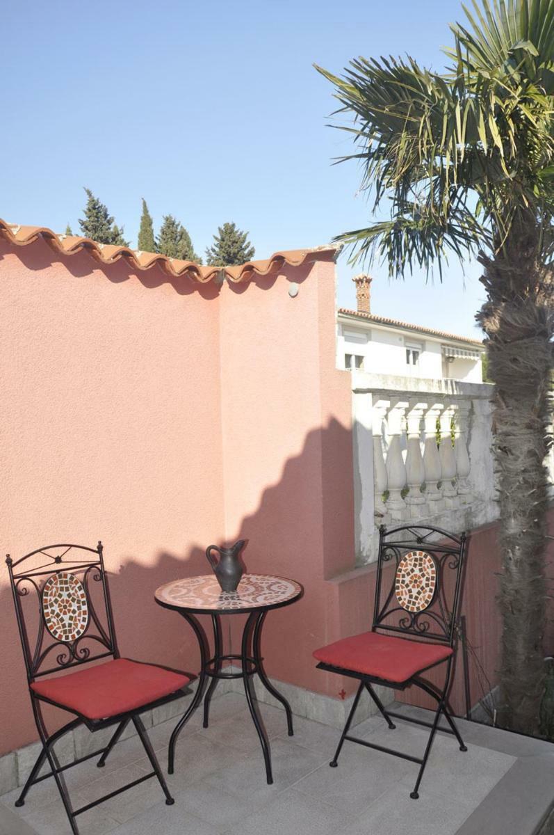 Bbp Apartment Portorož Extérieur photo