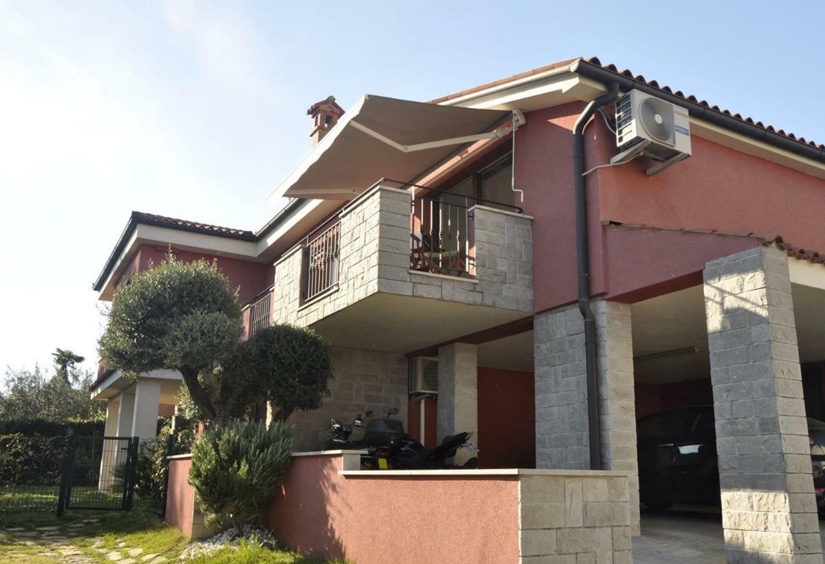 Bbp Apartment Portorož Extérieur photo