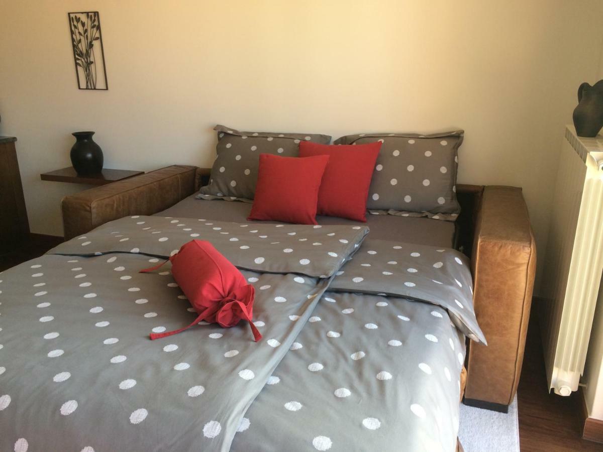 Bbp Apartment Portorož Extérieur photo