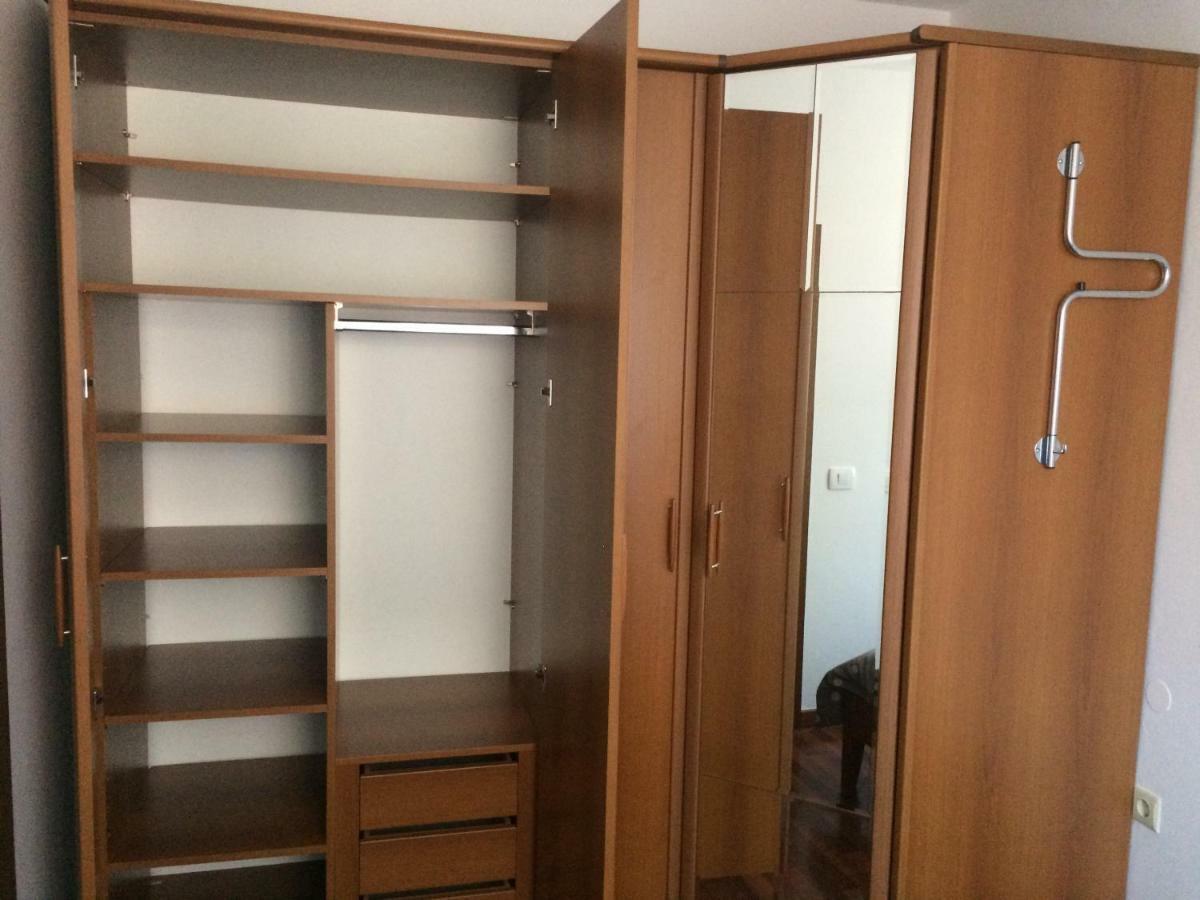 Bbp Apartment Portorož Extérieur photo