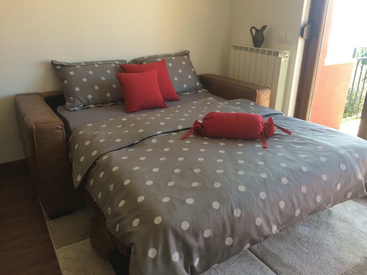 Bbp Apartment Portorož Extérieur photo